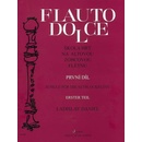 Flauto Dolce 1 - alt