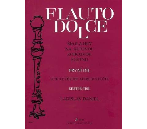 Flauto Dolce 1 - alt