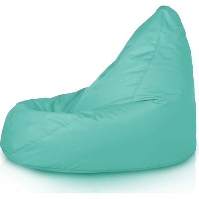 Primabag Glamour nylon outdoor tyrkysová