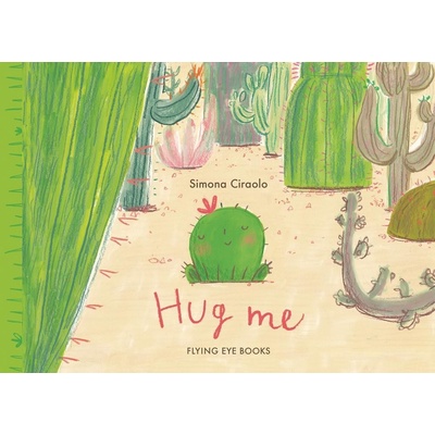 Hug Me - Simona Ciraolo