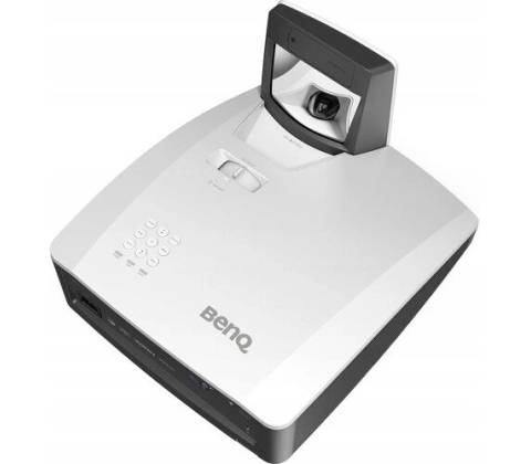BenQ LW855UST