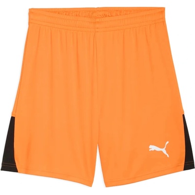 Puma teamLIGA26 oranžová XL