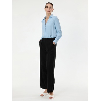 Orsay Черен дамски широк панталон ORSAY Orsay | Cheren | ЖЕНИ | 34