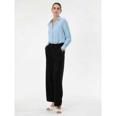 Orsay Черен дамски широк панталон ORSAY Orsay | Cheren | ЖЕНИ | 34