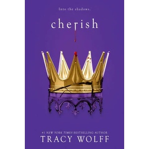 Cherish (ISBN: 9781649373168)
