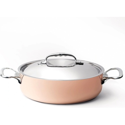 de Buyer Prima Matera 20 cm 1,8 l 6241.20