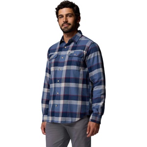 Columbia Риза Men's Flare Gun Stretch Flannel Shirt (1861581-479)