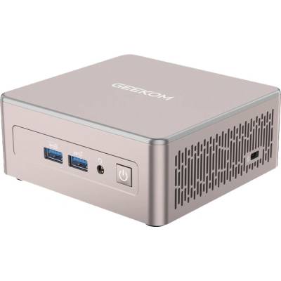 GEEKOM A5 16/512