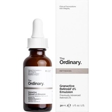 The Ordinary Granactive Retinoid 2% Emulsion Sérum 30 ml