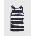 GAP Детска тениска GAP GAP | Sin Byal | Момичешки | XS