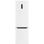 Finlux FBN391DWH Хладилници