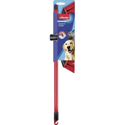 Vileda Broom Pet Pro Vždy čistý 174451