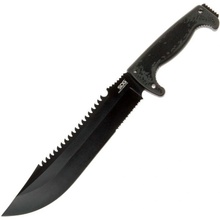 SOG JUNGLE PRIMITIVE MACHETE SOG-F03TN-CP