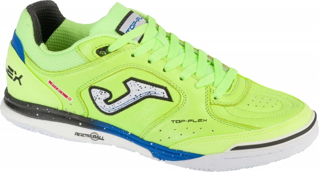 Joma Top Flex Rebound 2511 IN limetka od 1 690 Kč - Heureka.cz