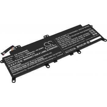 Cameron Sino CS-TOX400NB baterie - neoriginální