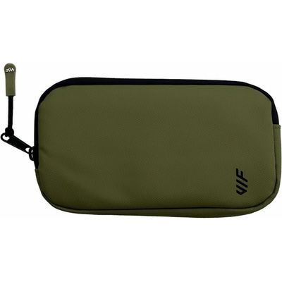 Pouzdro VIF Rainproof Essentials Case Navy zelené vif-ec-04