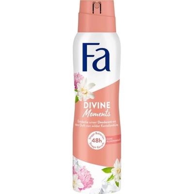 Henkel Дезодорант за жени FA Divine Moments 150ml
