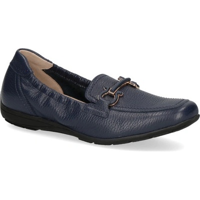 Caprice 9-24654-42 modrá