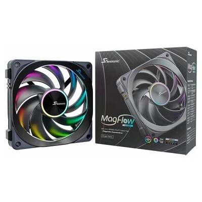 Seasonic MagFlow ARGB MAGFLOW-ARGB-1