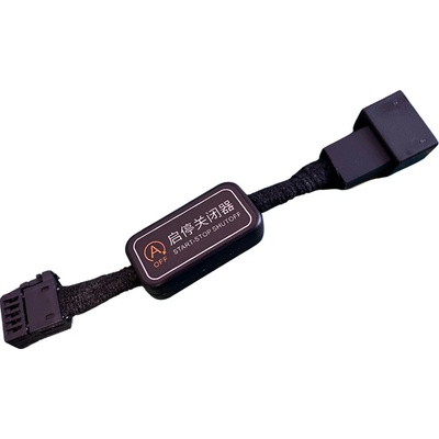 START-STOP memory modul Scala