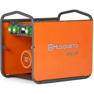 Husqvarna Construction Задвижващ агрегат за вибратор за бетон Husqvarna Construction CFD 33 / 2000 W (967928301)