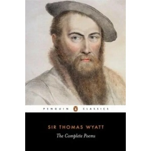 Complete Poems | Thomas Wyatt (1989)