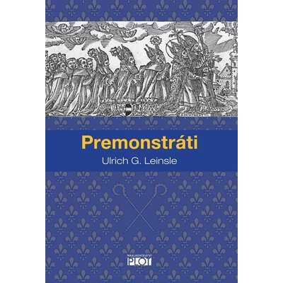 Premonstráti