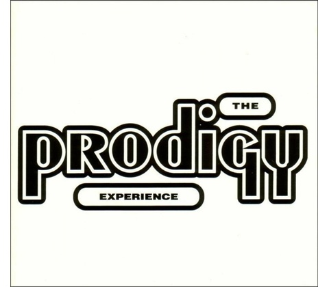 Prodigy, The - Experience (New Edition) CD