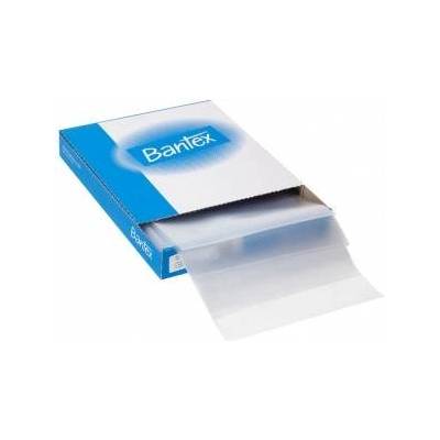 Bantex A4/90m Pea Dust Jackets (100)
