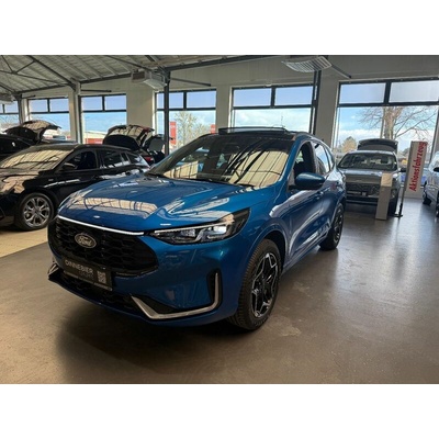 Ford Kuga ST-Line X 132 kW