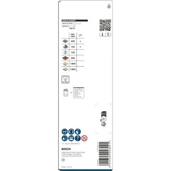 Bosch 2608901911