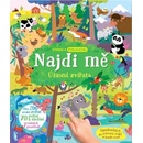 Najdi mě