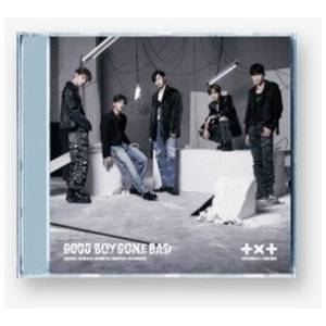 Daniel Shopping s. r. o Tomorrow X Together (TXT): Good Boy Gone Bad (Limed A Version) - CD+DVD (051809)