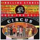 ROLLING STONES: ROCK & ROLL CIRCUS -EXPANDED- CD