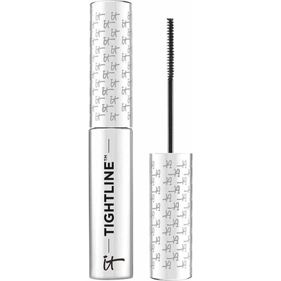 IT Cosmetics řasenka Tightline Waterproof mascara Black 3,5 ml