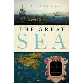 Image 1 of Great Sea | David Abulafia