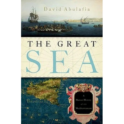Great Sea | David Abulafia