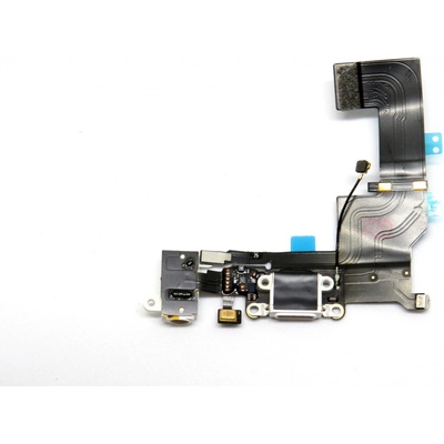 Apple iPhone 5s Flex kabel nabíjení, AUX port, mikrofon