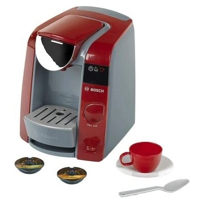 Klein 9543 Bosch kávovar Espresso – Zboží Dáma