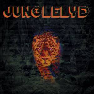 Jungleyd - Paracaidas (LP) (4260016921560)