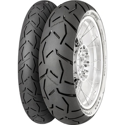 Continental ContiTrailAttack 3 150/70/18 70W