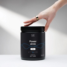 Flow nutrition Power drink - grep, 880g