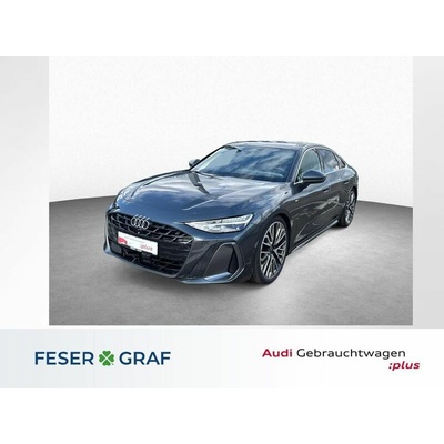 Audi A6 S-line 270 kW