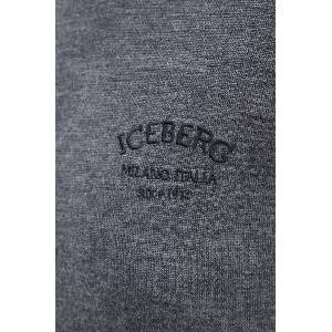 Iceberg Вълнен пуловер (A008.9000)