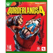 Borderlands 4 (XSX)