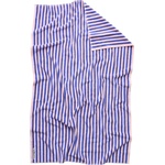 Bongusta Плажна кърпа Bongusta Naram Bath Sheet Beach towel - Dazzling Blue & Rose - размер 150 x 100 cm (581-0366-0411)