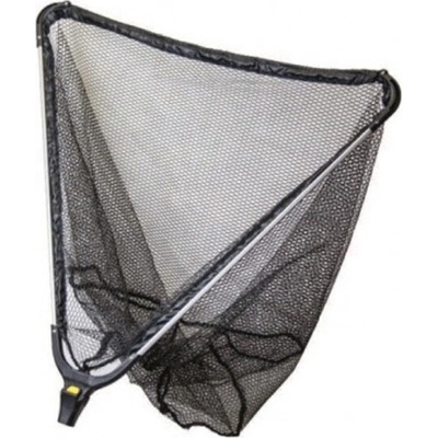 Mistrall Podběrák S Gumovou Síťkou 2,2m 70x70cm 2díl