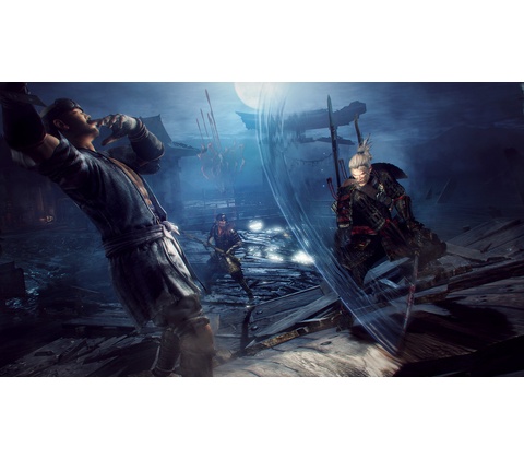 Nioh Collection