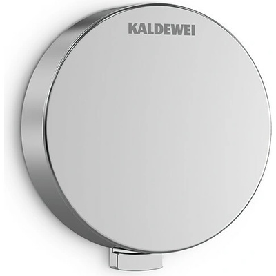 Kaldewei Comfort Level - predĺžený vaňový sifón, chrómové ovládanie