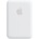 Apple MagSafe Battery Pack - оригинална безжична преносима външна батерия с Lightning вход за iPhone с Magsafe (бял)